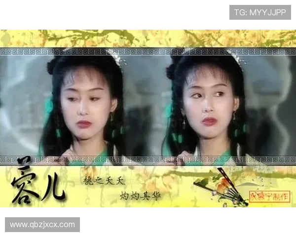 情深深雨蒙蒙：一场穿越时空的爱恋，重温经典，感受不朽