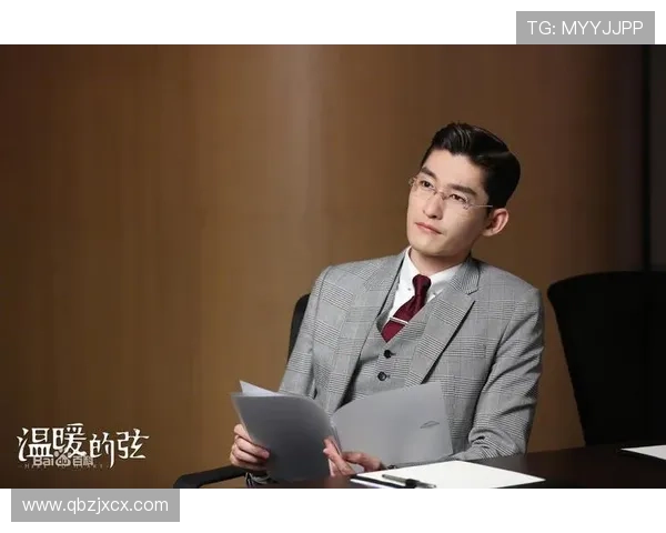 从霸道总裁到实力派：张翰主演的电视剧，一部部刷新的荧屏记忆