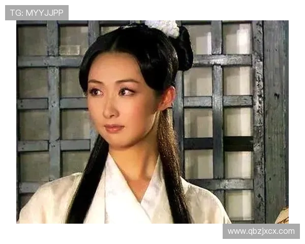 涂黎曼：荧屏上的百变精灵，那些令人心动的角色